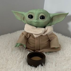 Hasbro Star Wars Baby Yoda